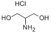 2-아미노-1,3-PROPANEDIOLHYDROCHLORIDE