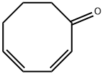 2,4-Cyclooctadien-1-one|