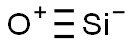 Silicon monoxide Structure