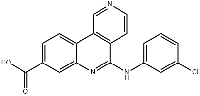 1009820-21-6 Structure