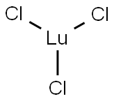 塩化ルテチウム(III)無水