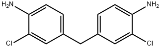 101-14-4 Structure