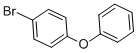 4-Bromophenoxybenzene Structure