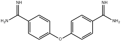 4,4'-DIBENZAMIDINE OXIDE,101-62-2,结构式