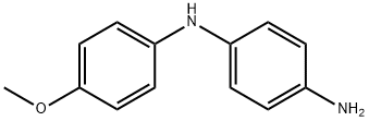 变胺蓝盐B, 101-64-4, 结构式