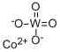 COBALT TUNGSTATE Struktur