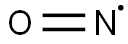 NITRIC OXIDE Structure