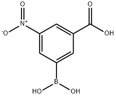 3-羧基-5-硝基苯硼酸