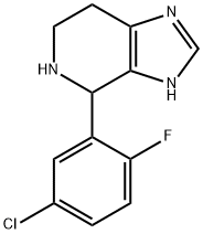 MFCD09996852 Structure