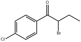 2-bromo-4-chlorobutyrophenone 