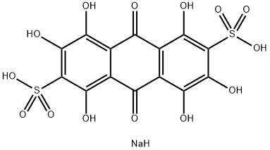 CI 58610 Structure