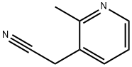 3-Pyridineacetonitrile,2-methyl-(6CI,9CI)