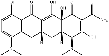 米诺环素