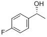 (R)-(+)-4-氟-ALPHA-甲基苄醇, 101219-68-5, 结构式