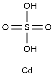 Cadmiumsulfat