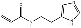 N-[2-(1H-Imidazol-4-yl)ethyl]acrylamide|N-[2-(1H-Imidazol-4-yl)ethyl]acrylamide