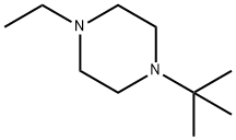 Piperazine, 1-tert-butyl-4-ethyl- (7CI,8CI)|