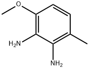 1,2-Benzenediamine,  3-methoxy-6-methyl-|