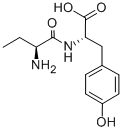H-2-ABU-TYR-OH, 101265-94-5, 结构式