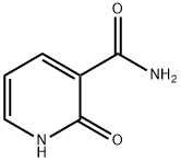 3-Pyridinecarboxamide,1,2-dihydro-2-oxo-(9CI) Structure
