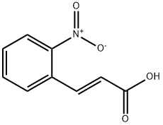 2-NITROCINNAMIC ACID