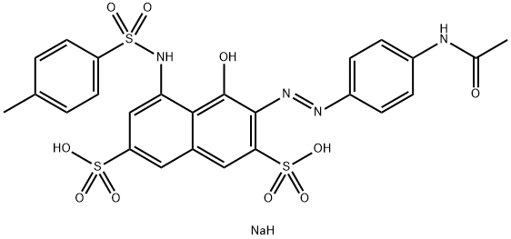 10130-48-0 Structure