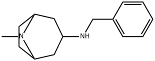 endo-N-Benzyl-endo-3-aminotropane|内-N-苄基-3-氨基托烷