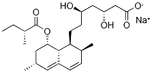 Epi Lovastatin Hydroxy Acid SodiuM Salt price.