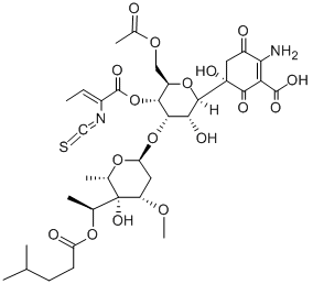 paulomycin A2|