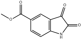 101460-85-9 靛红-5-甲酸甲酯
