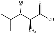 (2S,3S)-2-AMINO-3-HYDROXY-4-METHYL-PENTANOIC ACID|(2S,3S)-2-氨基-3-羟基-4-甲基戊酸