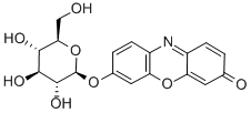 101490-85-1 吩恶嗪酮-Β-D-葡糖糖苷