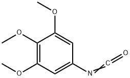 3,4,5-TRIMETHOXYPHENYL ISOCYANATE