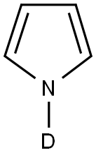 PYRROLE-ND Structure