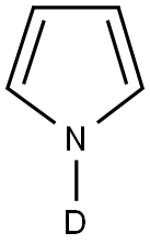 10162-82-0 PYRROLE-ND