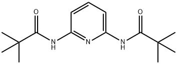 N-[6-(2,2-디메틸-프로피오닐아미노)-피리딘-2-YL]-2,2-디메틸-프로피온아미드