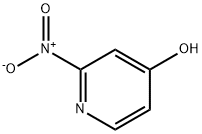4-羟基-2-硝基嘧啶,101654-28-8,结构式
