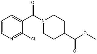 1016867-08-5 Structure