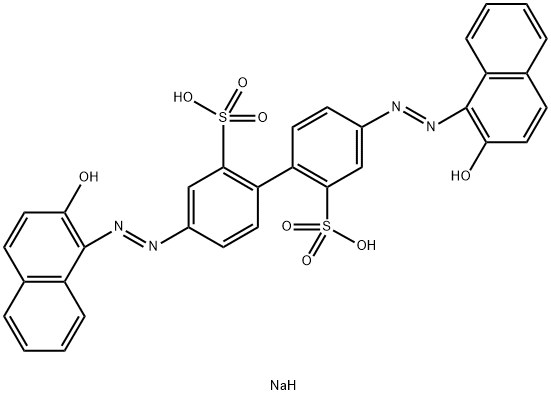 ACID RED 97 (C.I. 22890)