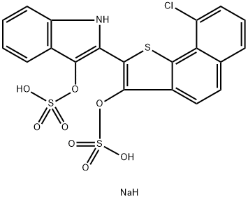 10169-52-5 Structure