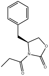 (4S)-(+)-4-Benzyl-3-propionyl-2-oxazolidinone