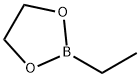 2-Ethyl-1,3,2-dioxaborolane Struktur