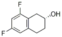 (R)-6,8-difluoro-1,2,3,4-tetrahydronaphthalen-2-ol|