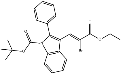 1017968-67-0 Structure