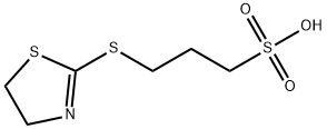 10184-04-0 Structure