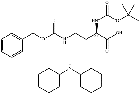 101854-42-6 Structure