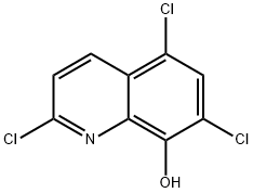 , 101870-58-0, 结构式