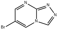 6-ブロモ[1,2,4]トリアゾロ[4,3-A]ピリミジン