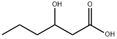 3-HYDROXYHEXANOIC ACID