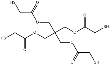 10193-99-4 季戊四醇四巯基乙酸酯